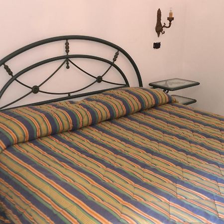 Villaggio "Camping Pompei" Bungalow Εξωτερικό φωτογραφία